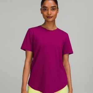 Lululemon Love Crewneck